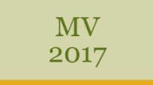 Mitgliederversammlung 2017